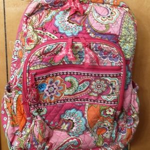 Vera Bradley backpack